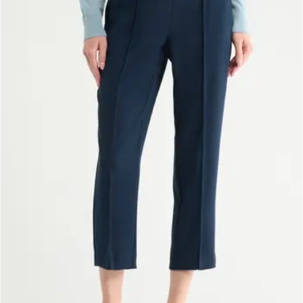 Vince - Navy Women's Pants - Small